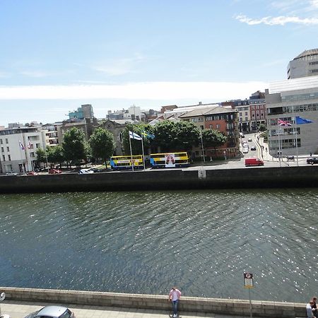 Inn On The Liffey Guesthouse 더블린 외부 사진