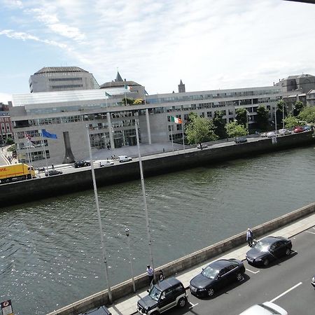 Inn On The Liffey Guesthouse 더블린 외부 사진