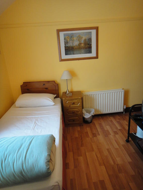 Inn On The Liffey Guesthouse 더블린 객실 사진