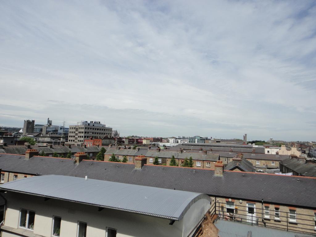 Inn On The Liffey Guesthouse 더블린 객실 사진
