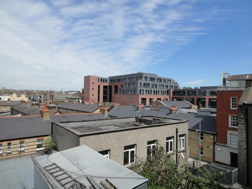 Inn On The Liffey Guesthouse 더블린 객실 사진