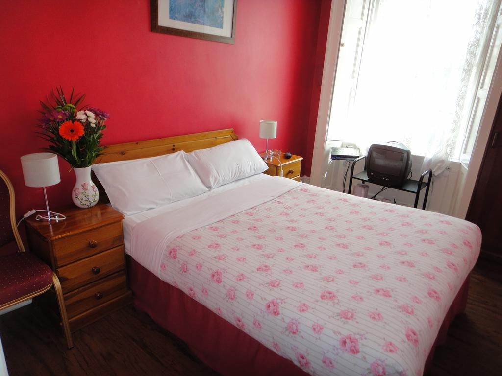 Inn On The Liffey Guesthouse 더블린 객실 사진