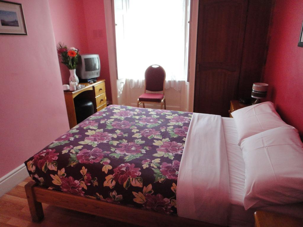 Inn On The Liffey Guesthouse 더블린 객실 사진