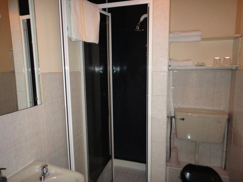 Inn On The Liffey Guesthouse 더블린 객실 사진