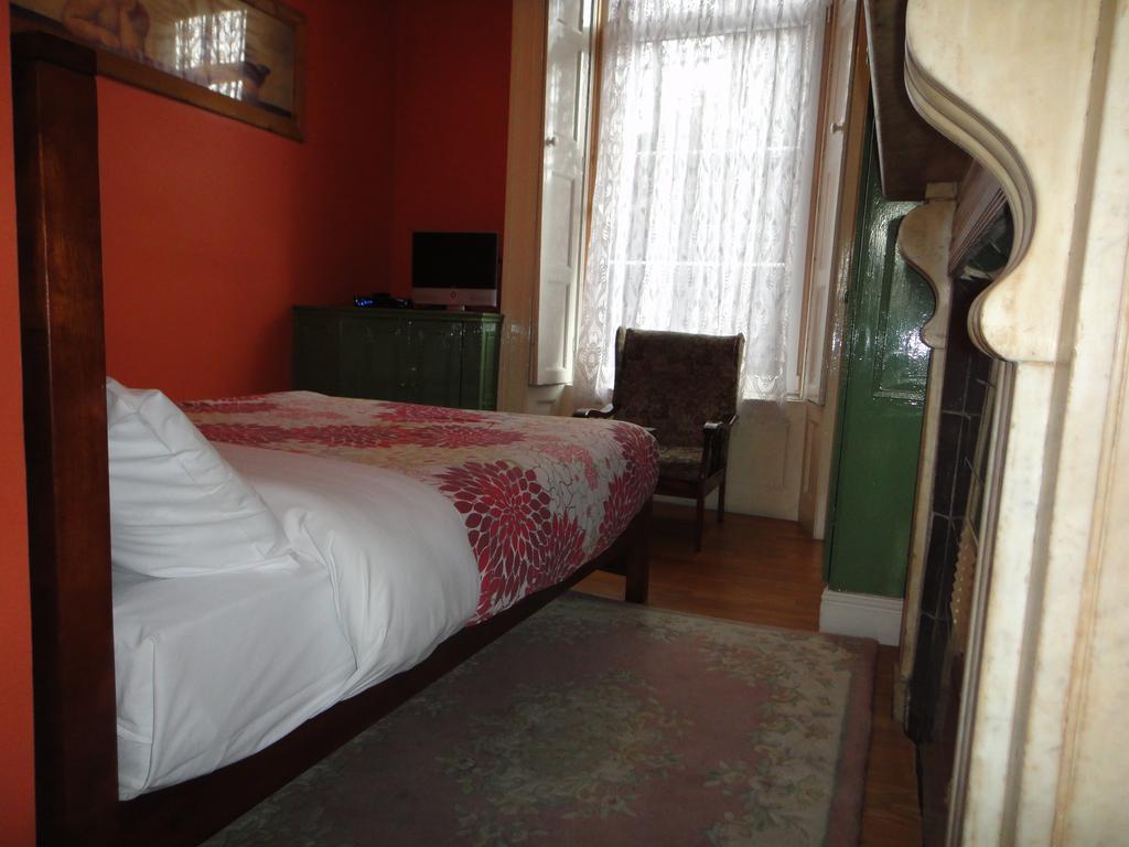Inn On The Liffey Guesthouse 더블린 객실 사진