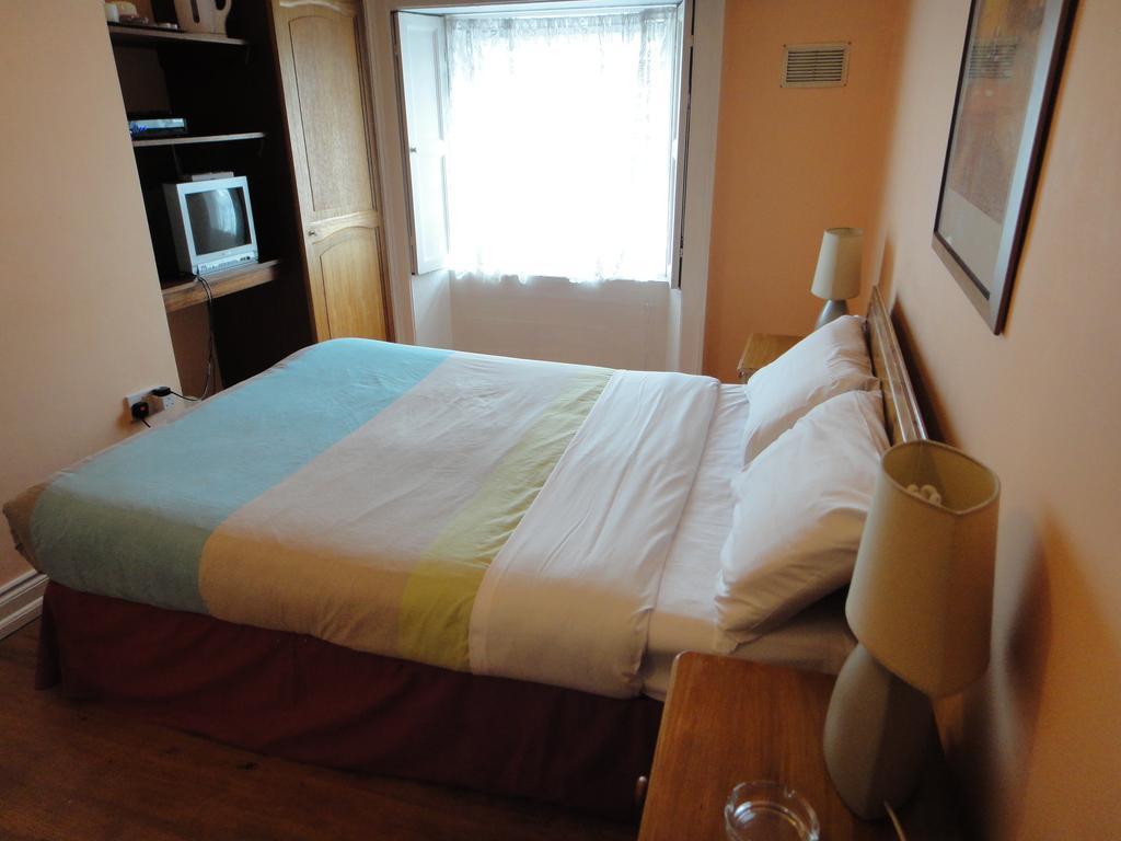 Inn On The Liffey Guesthouse 더블린 객실 사진