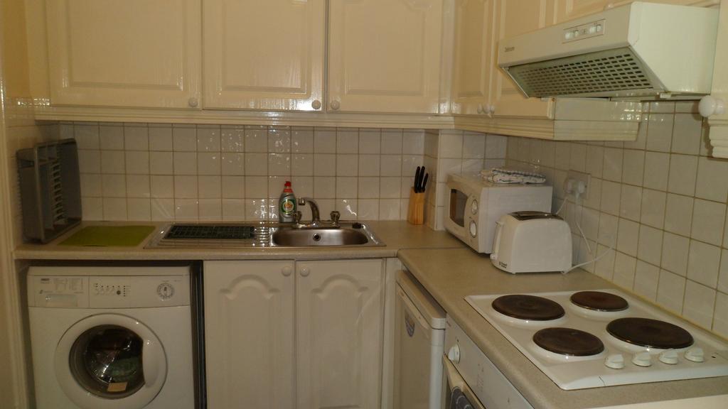Inn On The Liffey Guesthouse 더블린 외부 사진