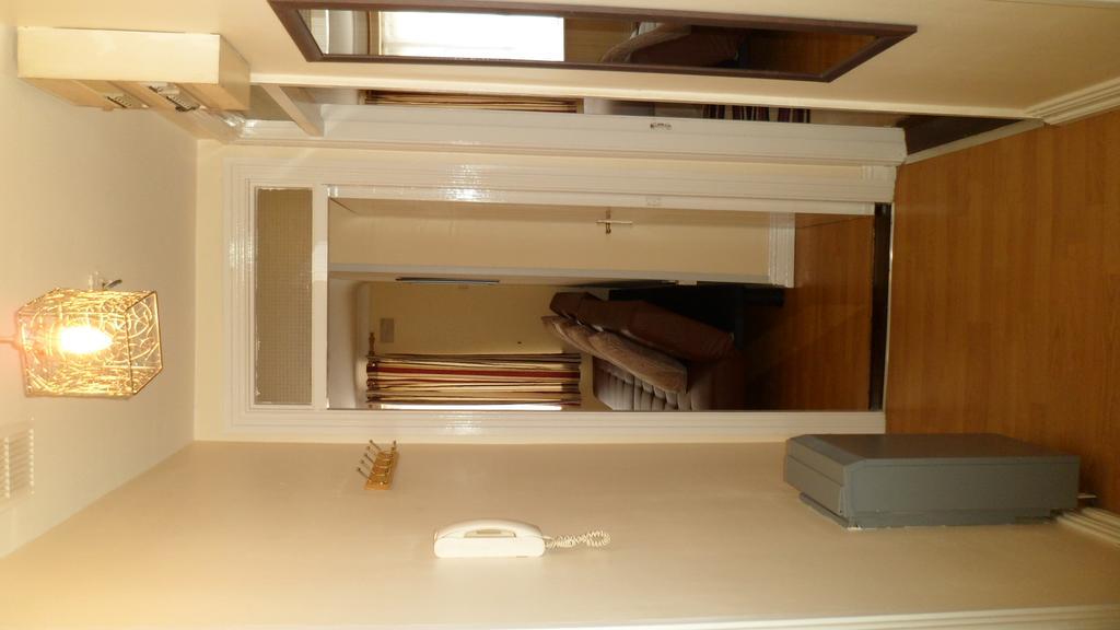 Inn On The Liffey Guesthouse 더블린 외부 사진