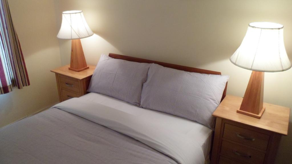 Inn On The Liffey Guesthouse 더블린 외부 사진