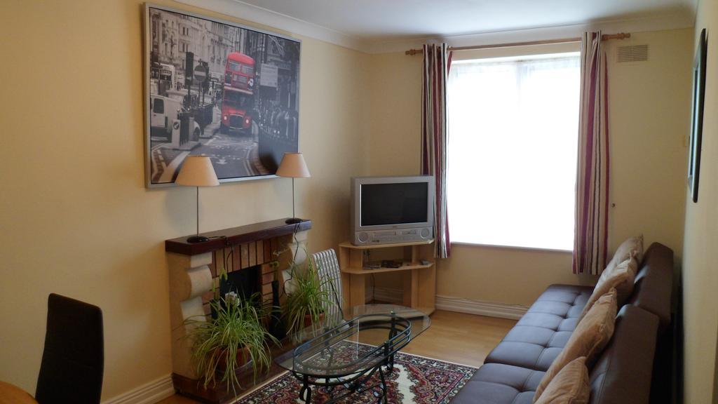 Inn On The Liffey Guesthouse 더블린 외부 사진