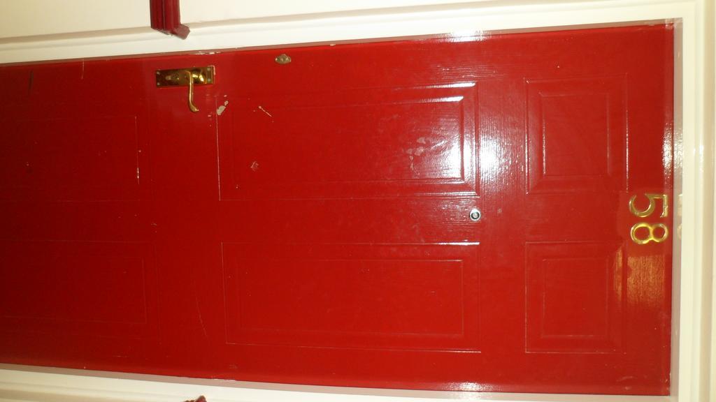 Inn On The Liffey Guesthouse 더블린 외부 사진